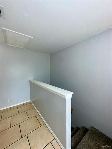 1606 Nassau Street, Edinburg, TX 78541