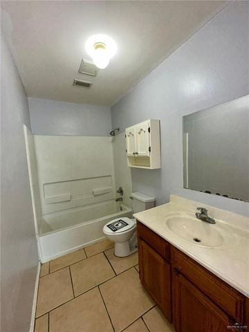 1606 Nassau Street, Edinburg, TX 78541