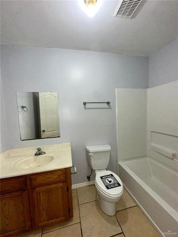 1606 Nassau Street, Edinburg, TX 78541