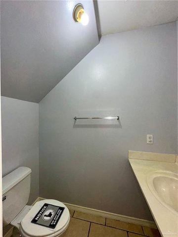 1606 Nassau Street, Edinburg, TX 78541