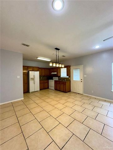 1606 Nassau Street, Edinburg, TX 78541