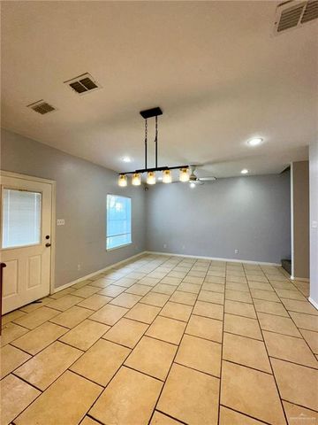 1606 Nassau Street, Edinburg, TX 78541