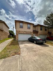 1606 Nassau Street, Edinburg, TX 78541