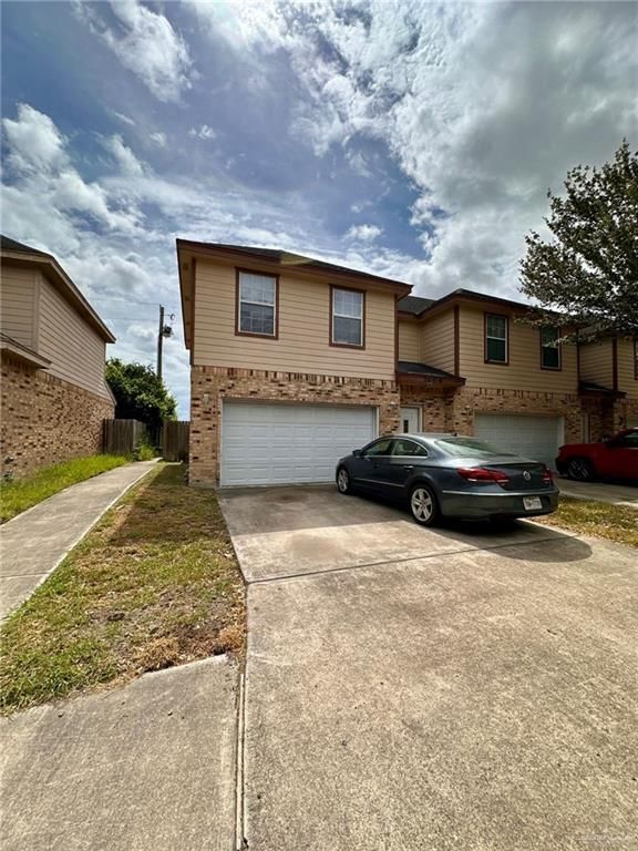 1606 Nassau Street, Edinburg, TX 78541