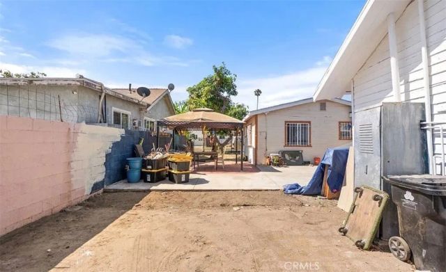 1161 W 67 street, Los Angeles, CA 90044