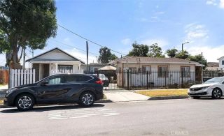 1161 W 67 street, Los Angeles, CA 90044