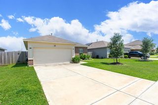 4430 Misty Woods Trail, Richmond, TX 77469