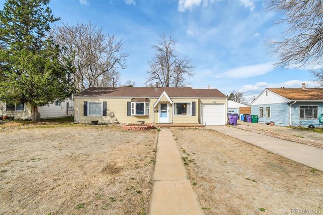 3273 S Elm Street, Denver, CO 80222