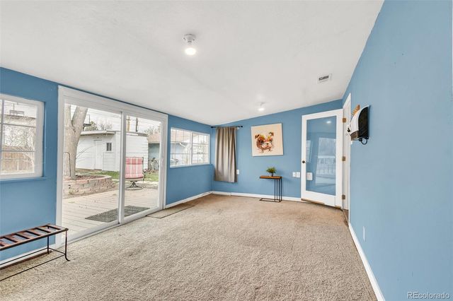 3273 S Elm Street, Denver, CO 80222
