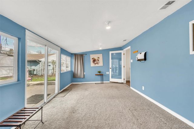 3273 S Elm Street, Denver, CO 80222