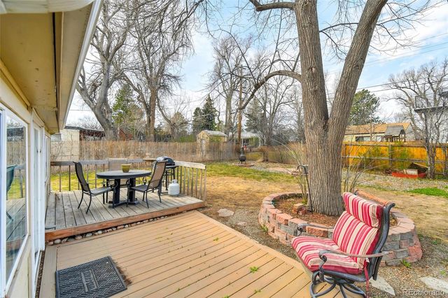 3273 S Elm Street, Denver, CO 80222