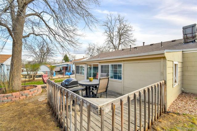 3273 S Elm Street, Denver, CO 80222