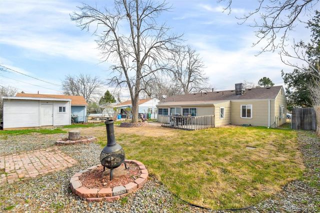 3273 S Elm Street, Denver, CO 80222