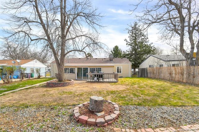 3273 S Elm Street, Denver, CO 80222