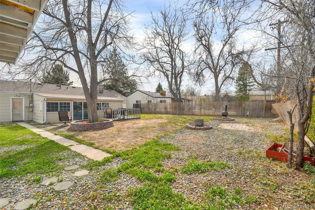 3273 S Elm Street, Denver, CO 80222