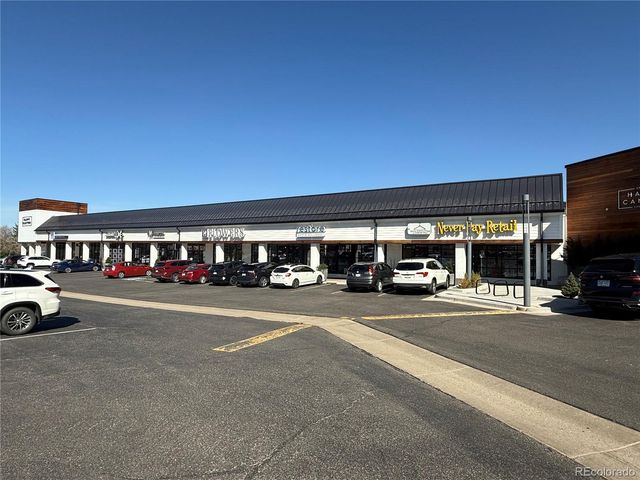 3273 S Elm Street, Denver, CO 80222