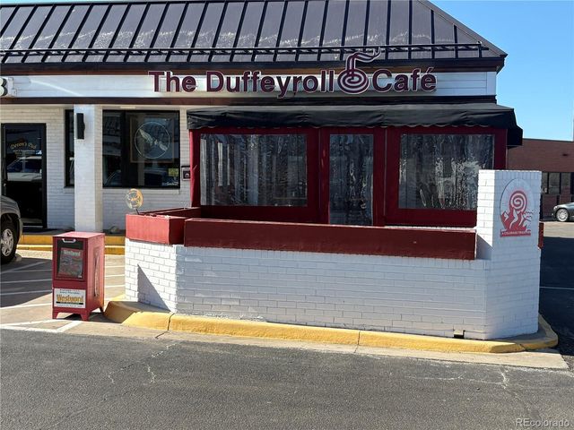 3273 S Elm Street, Denver, CO 80222