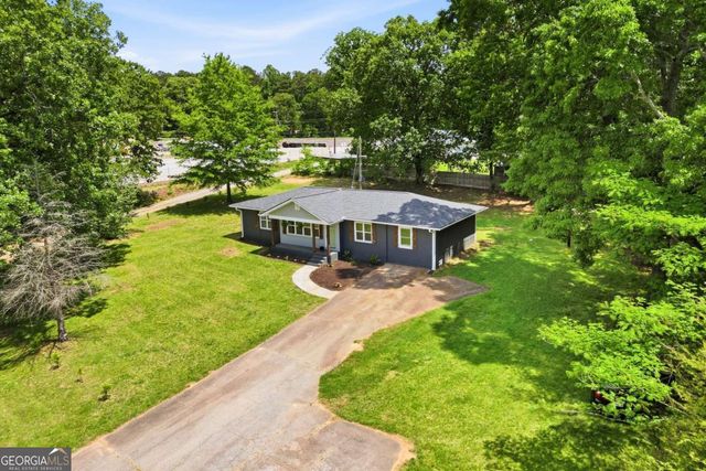 1827 Highway 27 N, Bremen, GA 30110