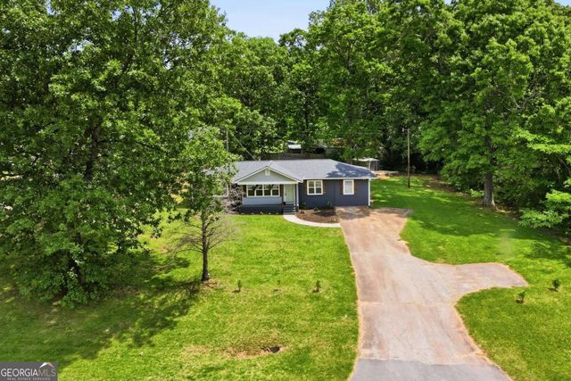 1827 Highway 27 N, Bremen, GA 30110