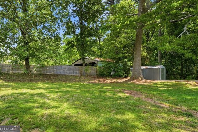 1827 Highway 27 N, Bremen, GA 30110