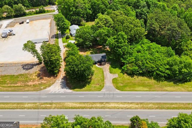 1827 Highway 27 N, Bremen, GA 30110