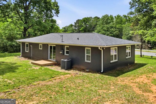 1827 Highway 27 N, Bremen, GA 30110