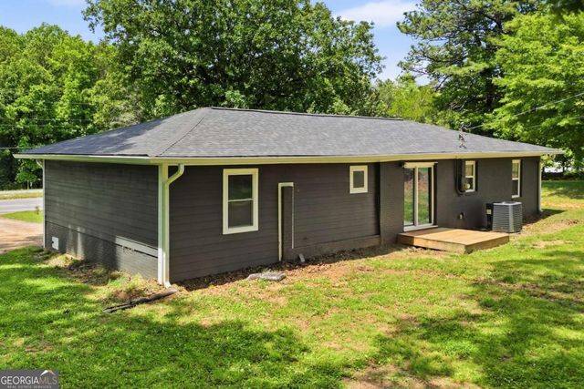 1827 Highway 27 N, Bremen, GA 30110