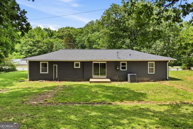 1827 Highway 27 N, Bremen, GA 30110