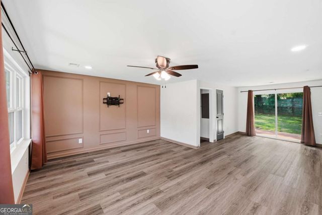 1827 Highway 27 N, Bremen, GA 30110