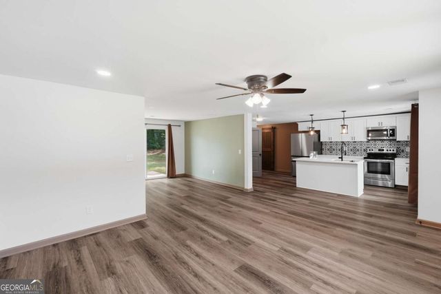 1827 Highway 27 N, Bremen, GA 30110