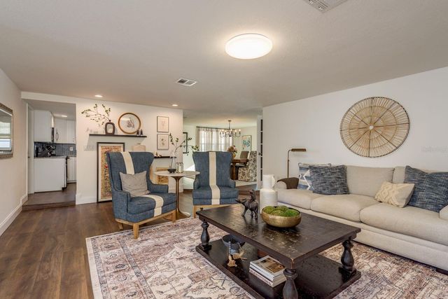 9110 RAINBOW LANE, Port Richey, FL 34668