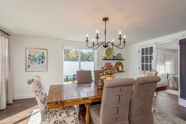 9110 RAINBOW LANE, Port Richey, FL 34668