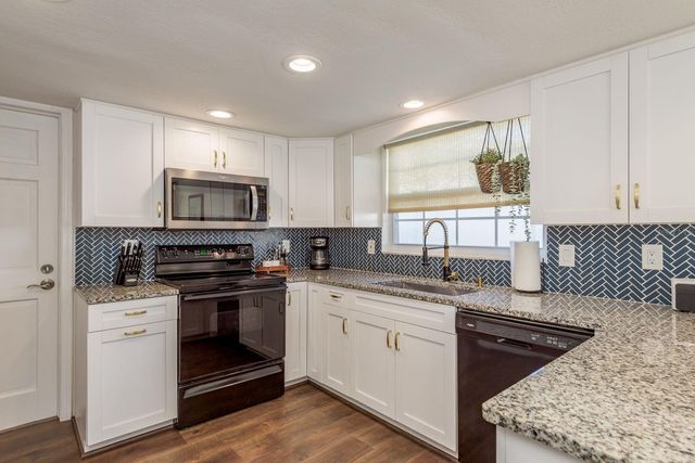 9110 RAINBOW LANE, Port Richey, FL 34668