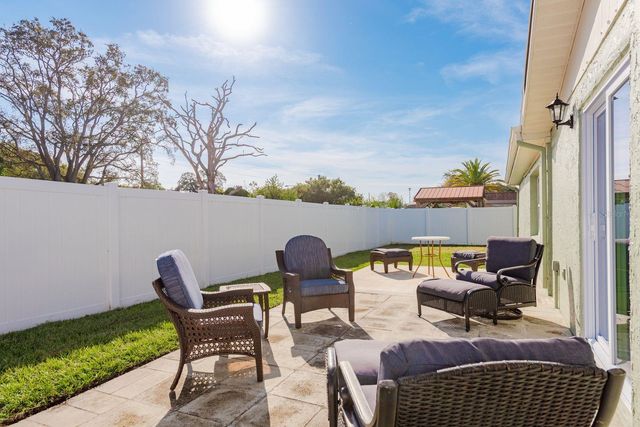 9110 RAINBOW LANE, Port Richey, FL 34668