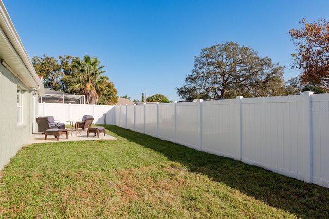 9110 RAINBOW LANE, Port Richey, FL 34668