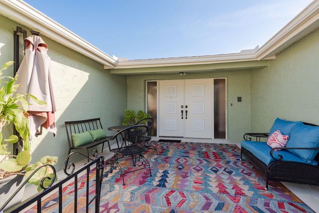 9110 RAINBOW LANE, Port Richey, FL 34668