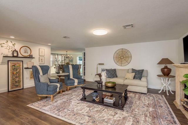 9110 RAINBOW LANE, Port Richey, FL 34668