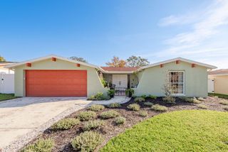 9110 RAINBOW LANE, Port Richey, FL 34668