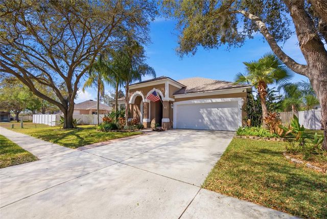 1509 WILDFOWL PLACE C, Lutz, FL 33549