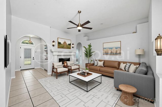 1509 WILDFOWL PLACE C, Lutz, FL 33549