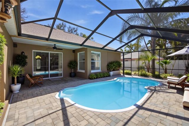 1509 WILDFOWL PLACE C, Lutz, FL 33549