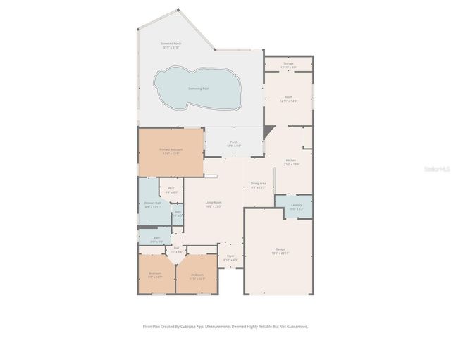 1509 WILDFOWL PLACE C, Lutz, FL 33549