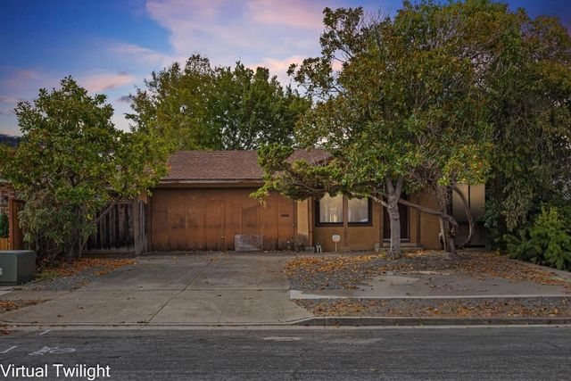 890 Tallman Court, San Jose, CA 95123