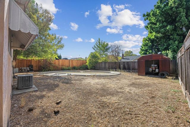 890 Tallman Court, San Jose, CA 95123