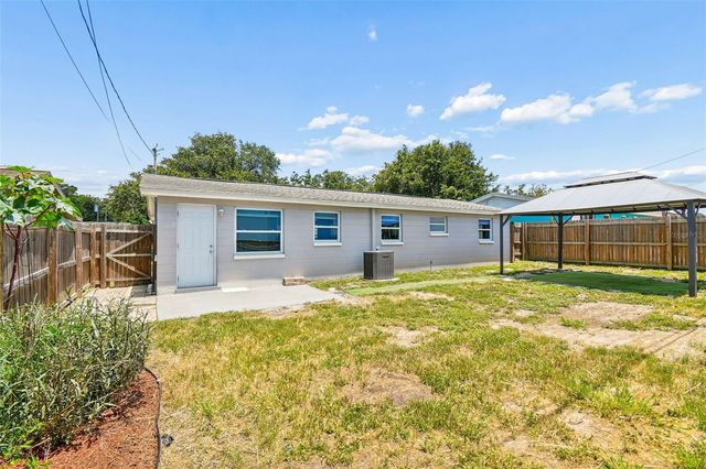4041 VALENCIA DRIVE, New Port Richey, FL 34652