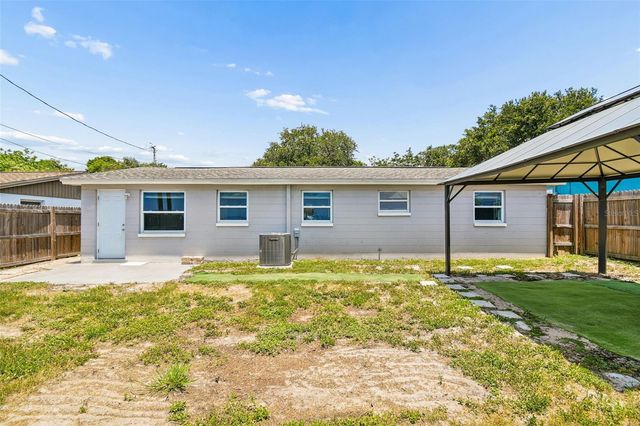 4041 VALENCIA DRIVE, New Port Richey, FL 34652