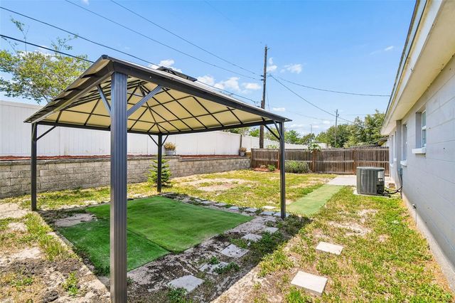 4041 VALENCIA DRIVE, New Port Richey, FL 34652