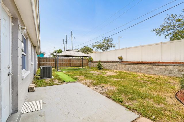 4041 VALENCIA DRIVE, New Port Richey, FL 34652
