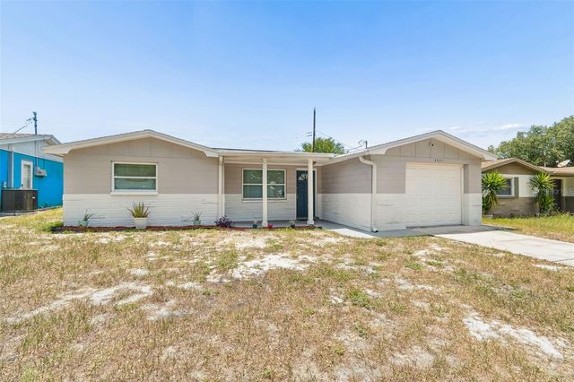 4041 VALENCIA DRIVE, New Port Richey, FL 34652