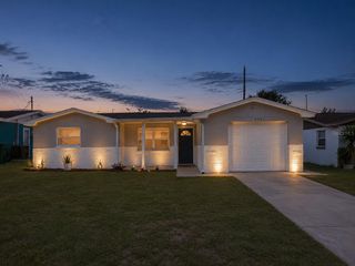 4041 VALENCIA DRIVE, New Port Richey, FL 34652